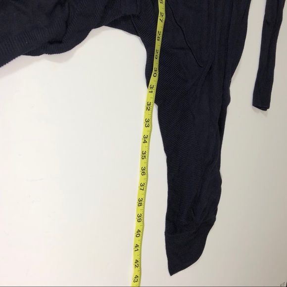 Silence + Noise Oversized Cardigan Size M - Picture 7 of 7